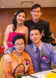 Alvin Goh