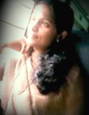 Ancy George