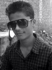 Mohd Saqib