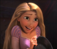 Rapunzel