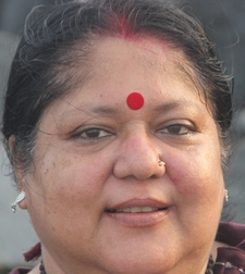 Malobika Chatterjee