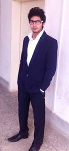 Hassan Balouch