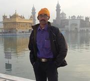 Suresh Priyan
