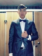 Амартүвшин Э.