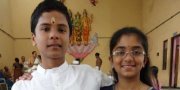 Srikumar Balasubramanian