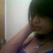 Luceille Chubby-cheeks