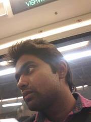 Anurag Tyagi
