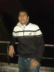 Anand Mistry