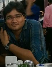 Ashish Chauhan
