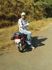 Sandeep Kamble