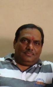 Suresh Kumar