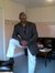 Henry Williams