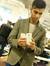 Pritesh...