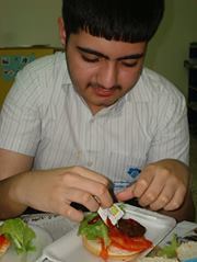 Kausar Wali
