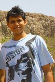 Manas Srivastava