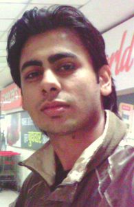 Gaurab Mukherjee