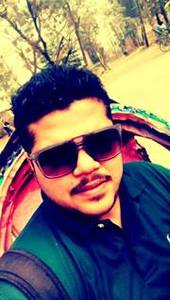 Muntasir Khaledunnabi