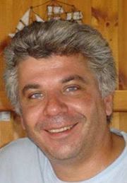 Σπύρος Ντόλας