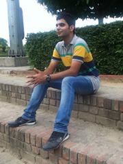 Mayank Dewan