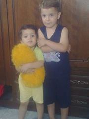 سمر أبو حميدان