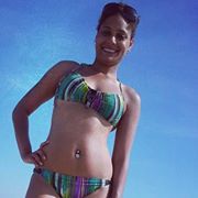 Jasmin Robinson