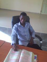 Abdullahi Ibrahim kani