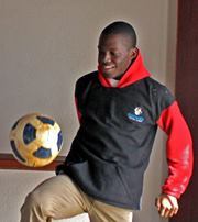 Samuel Bitijula