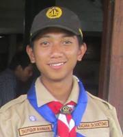 Taufiq Rahman