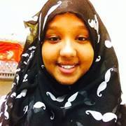 Najaah Mohamed