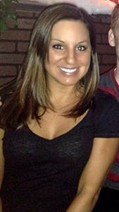 Lynnette Cushing