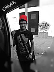 Omar Tarek