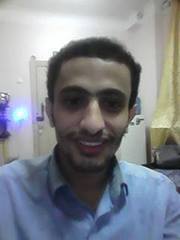 Hesham Alzrigy
