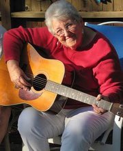 Betty Moses