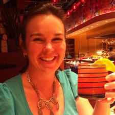 Olivia Kramer wallen