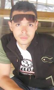 Kareem Abozied