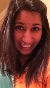 Ramona Mittal