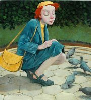 Eva Nelson