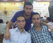 Ahmed Ebrahim
