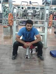 Uday Rao