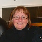 Brenda Dobson