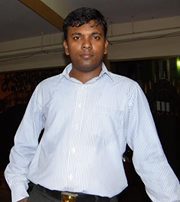 Nandakumar Kuthalaraja