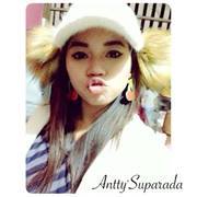 Antty Poodle