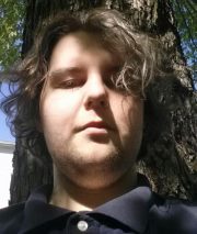 Justin Hancock