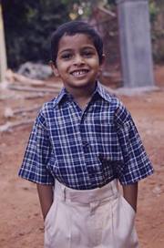 Pranava Swaroopa