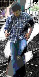 Pradeep kumar Batchu