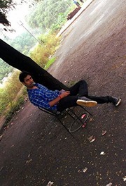 ਸੰਜੀਤ ਜੈਸਵਾਲ