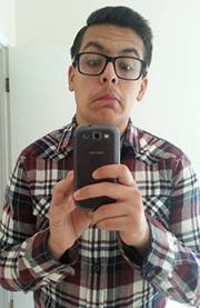 Alfredo Raygoza