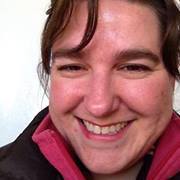Jennifer Tinker