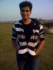 Abdullah Ahmed