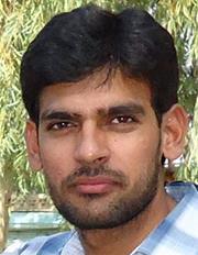 Syed Shah